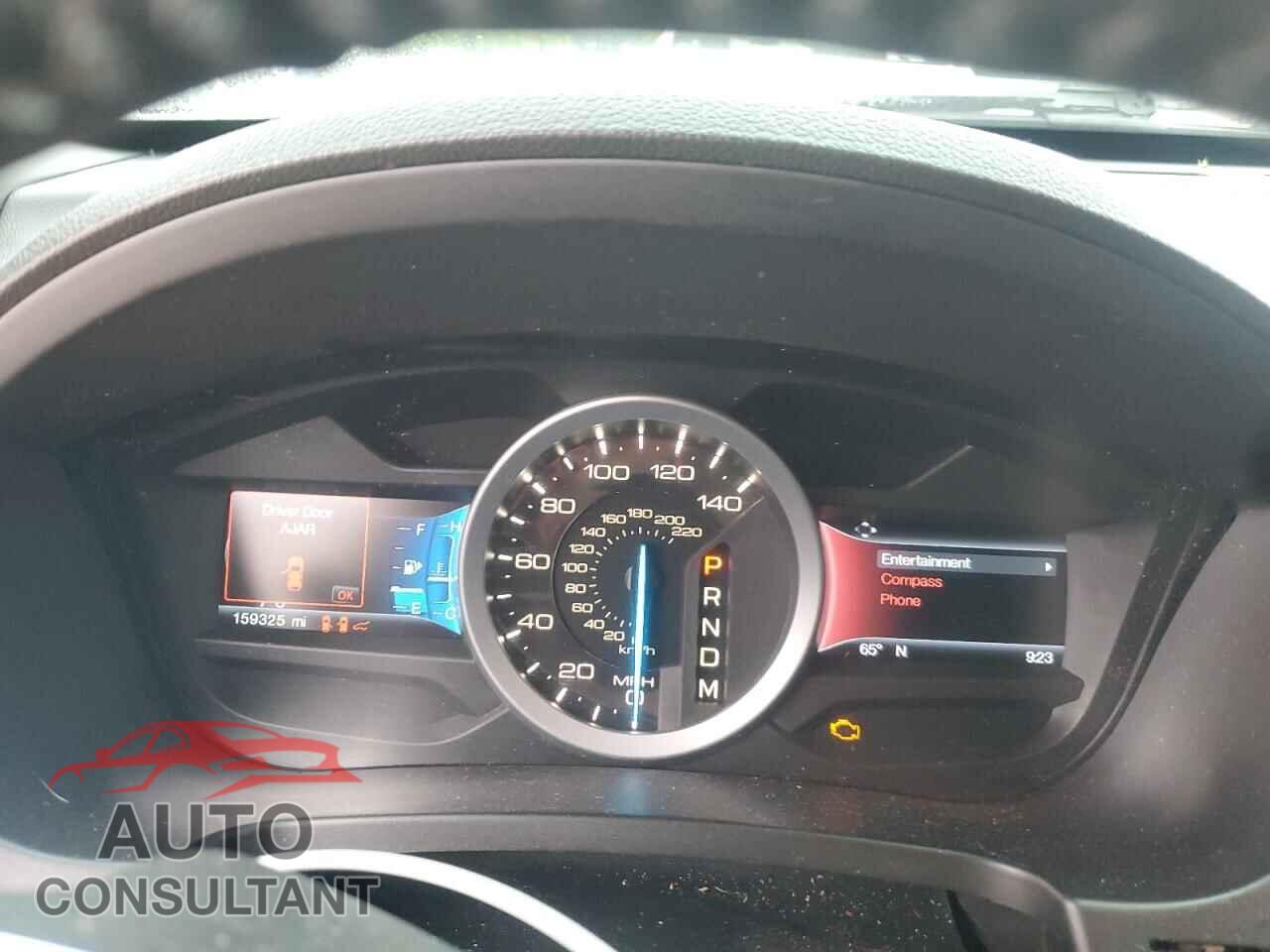 FORD EXPLORER 2014 - 1FM5K7F86EGC01563