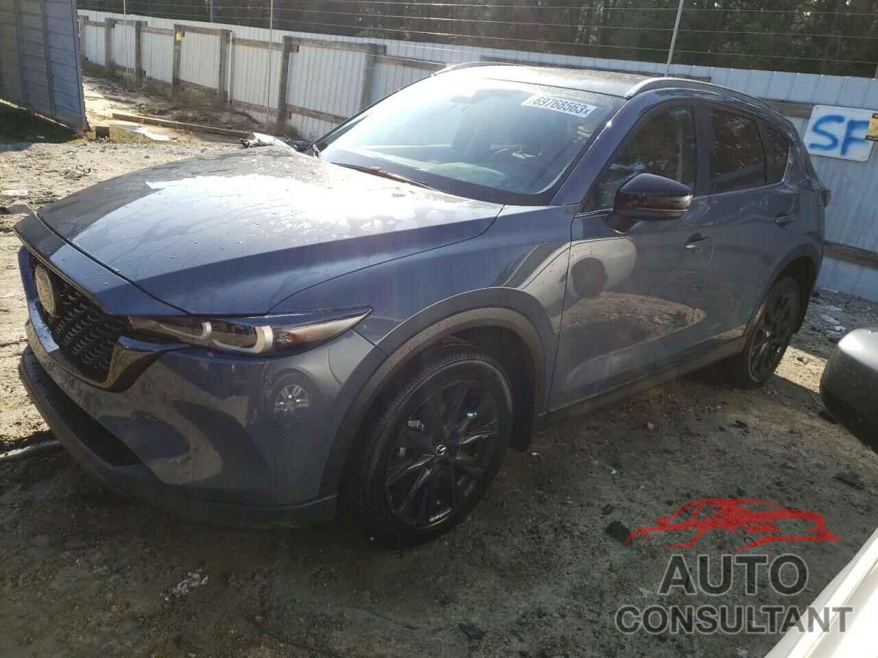 MAZDA CX-5 PREFE 2023 - JM3KFBCM2P0187289