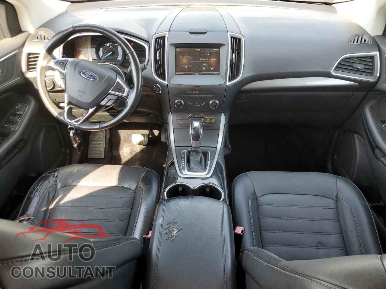 FORD EDGE 2015 - 2FMTK4J90FBB68476