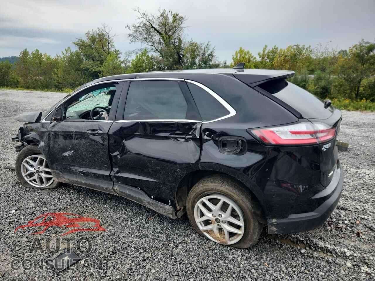 FORD EDGE 2023 - 2FMPK4J96PBA52671
