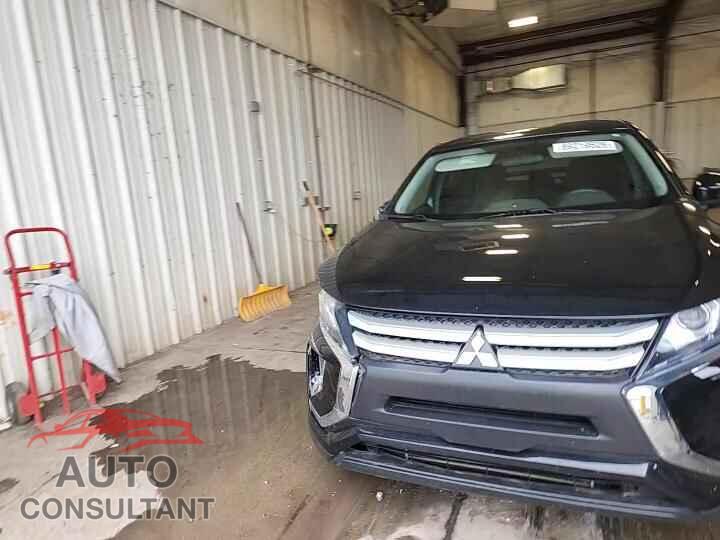 MITSUBISHI ECLIPSE 2019 - JA4AT3AAXKZ031768