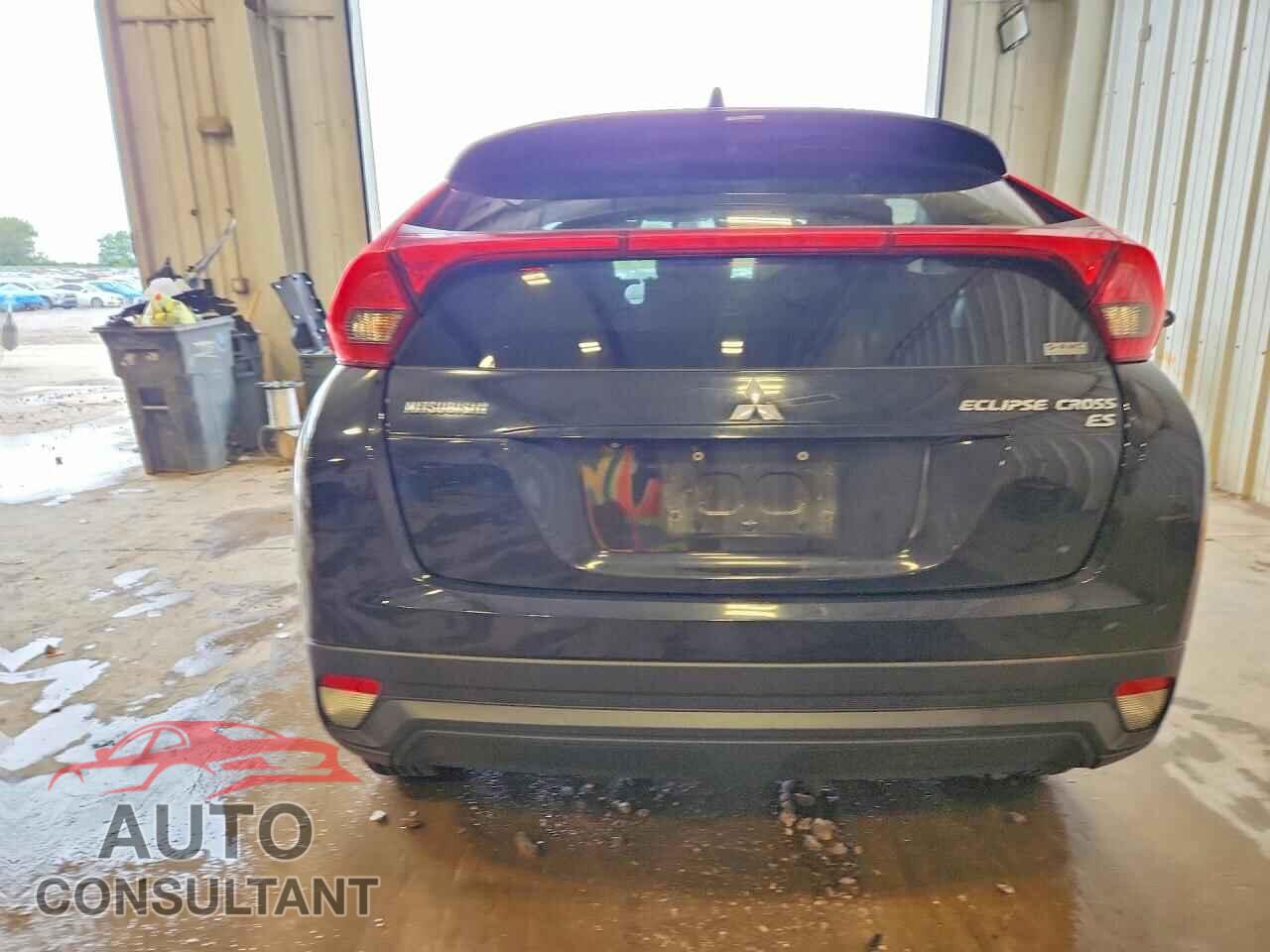MITSUBISHI ECLIPSE 2019 - JA4AT3AAXKZ031768