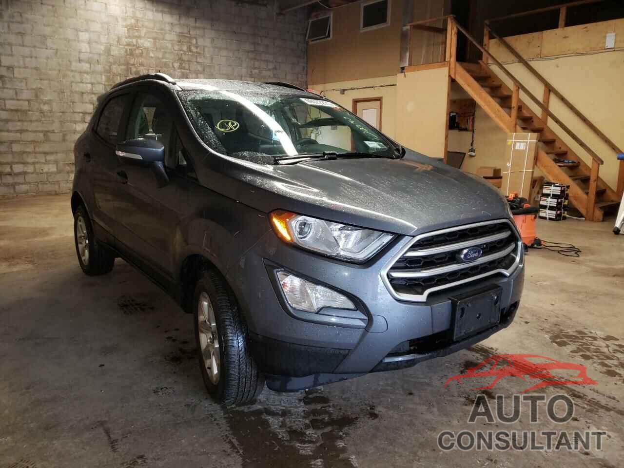 FORD ALL OTHER 2018 - MAJ6P1UL9JC247328