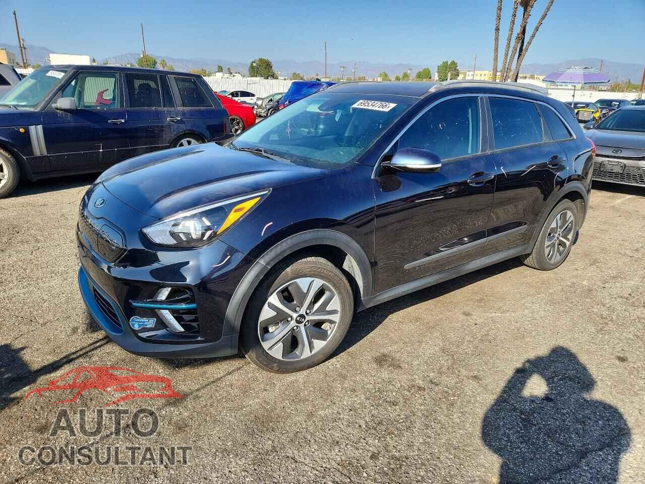 KIA NIRO 2020 - KNDCE3LG8L5073763