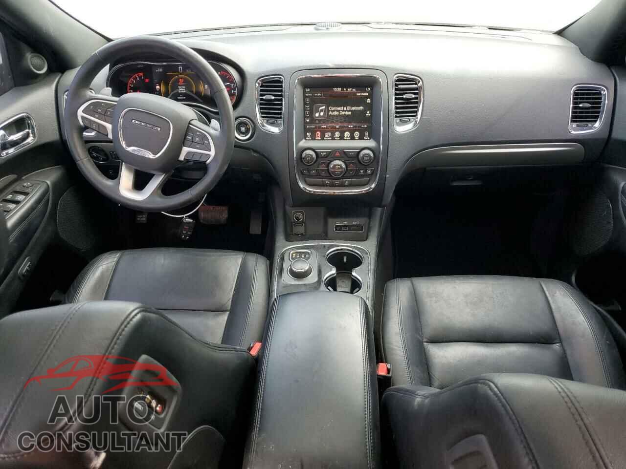 DODGE DURANGO 2015 - 1C4RDJDG0FC881198