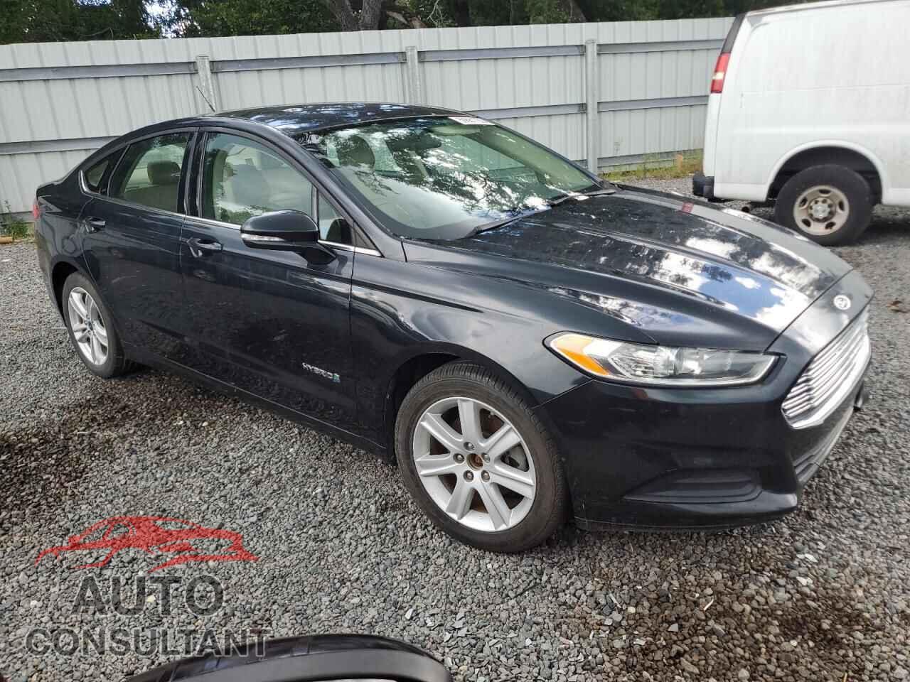 FORD FUSION 2014 - 3FA6P0LU0ER259931