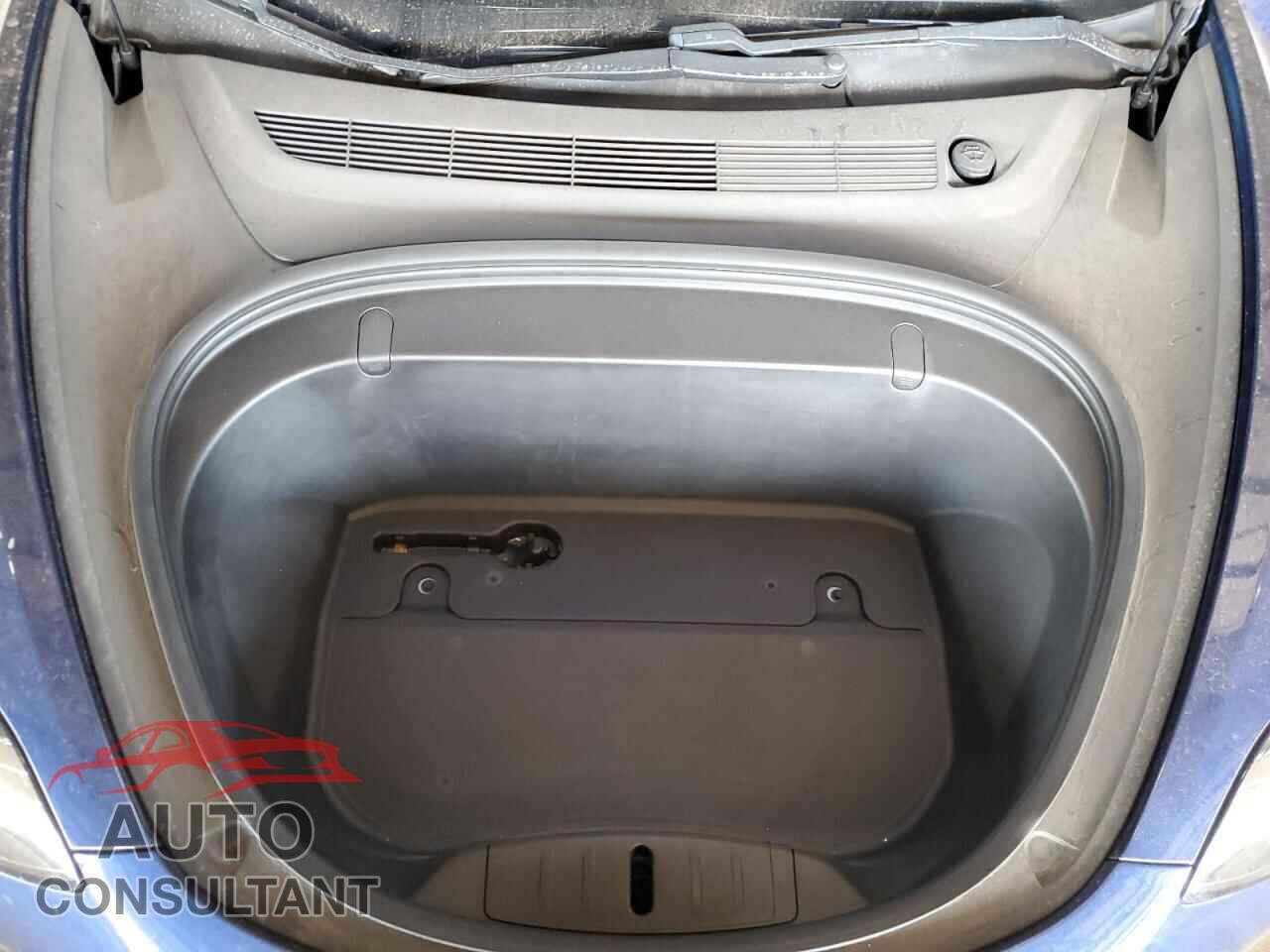 TESLA MODEL 3 2019 - 5YJ3E1EAXKF421234