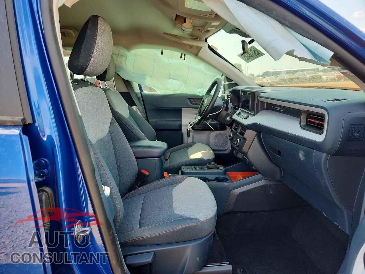 FORD MAVERICK 2024 - 3FTTW8J93RRB78408