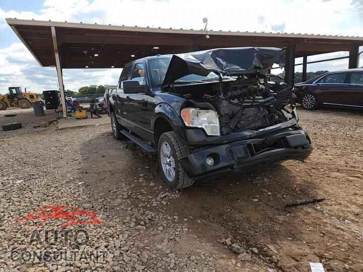 FORD F150 2014 - 1FTEW1CM7EFC85664