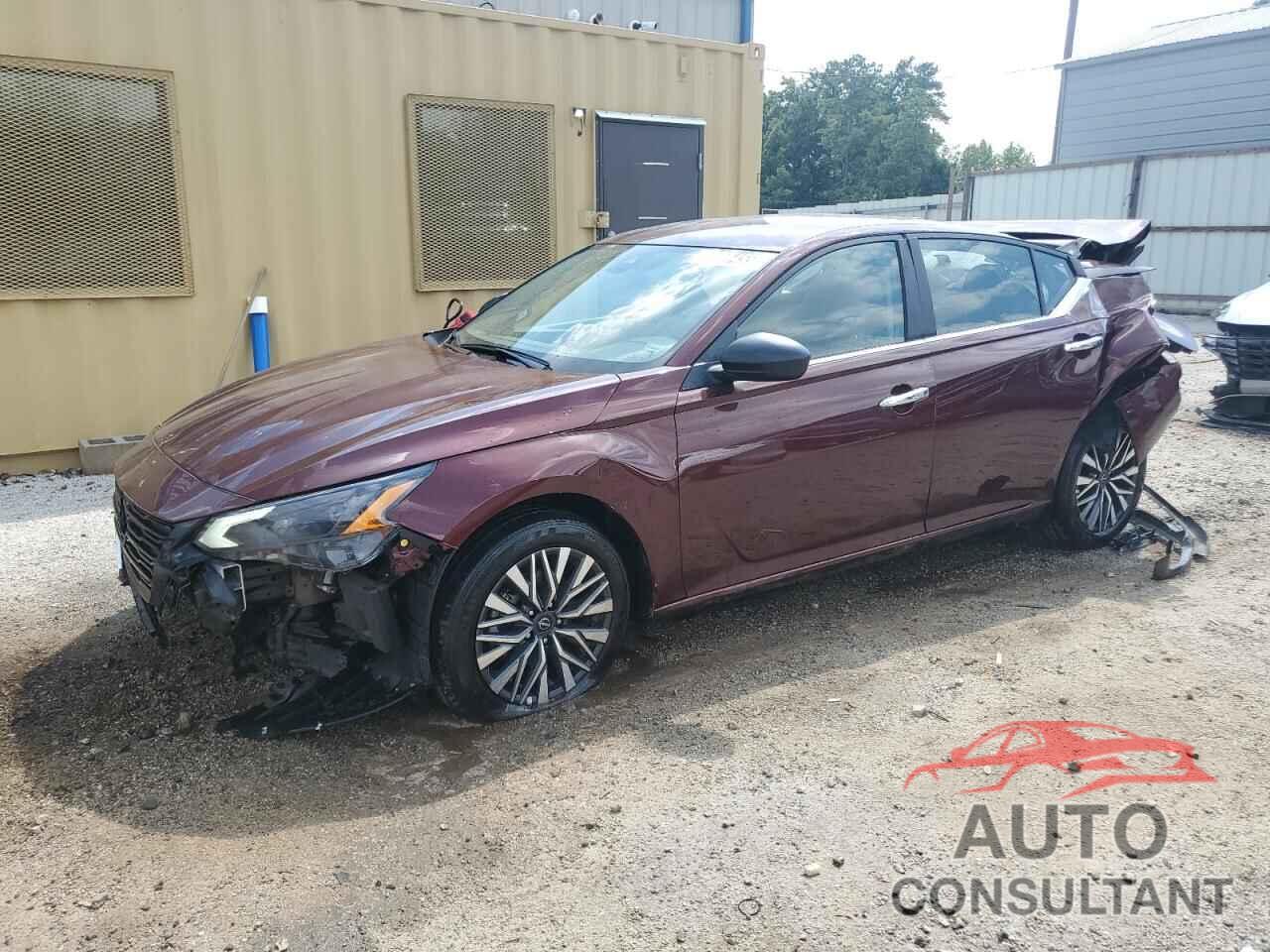 NISSAN ALTIMA 2025 - 1N4BL4DV0SN323974