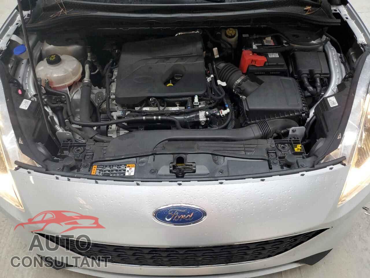 FORD ESCAPE 2020 - 1FMCU0G68LUA09422