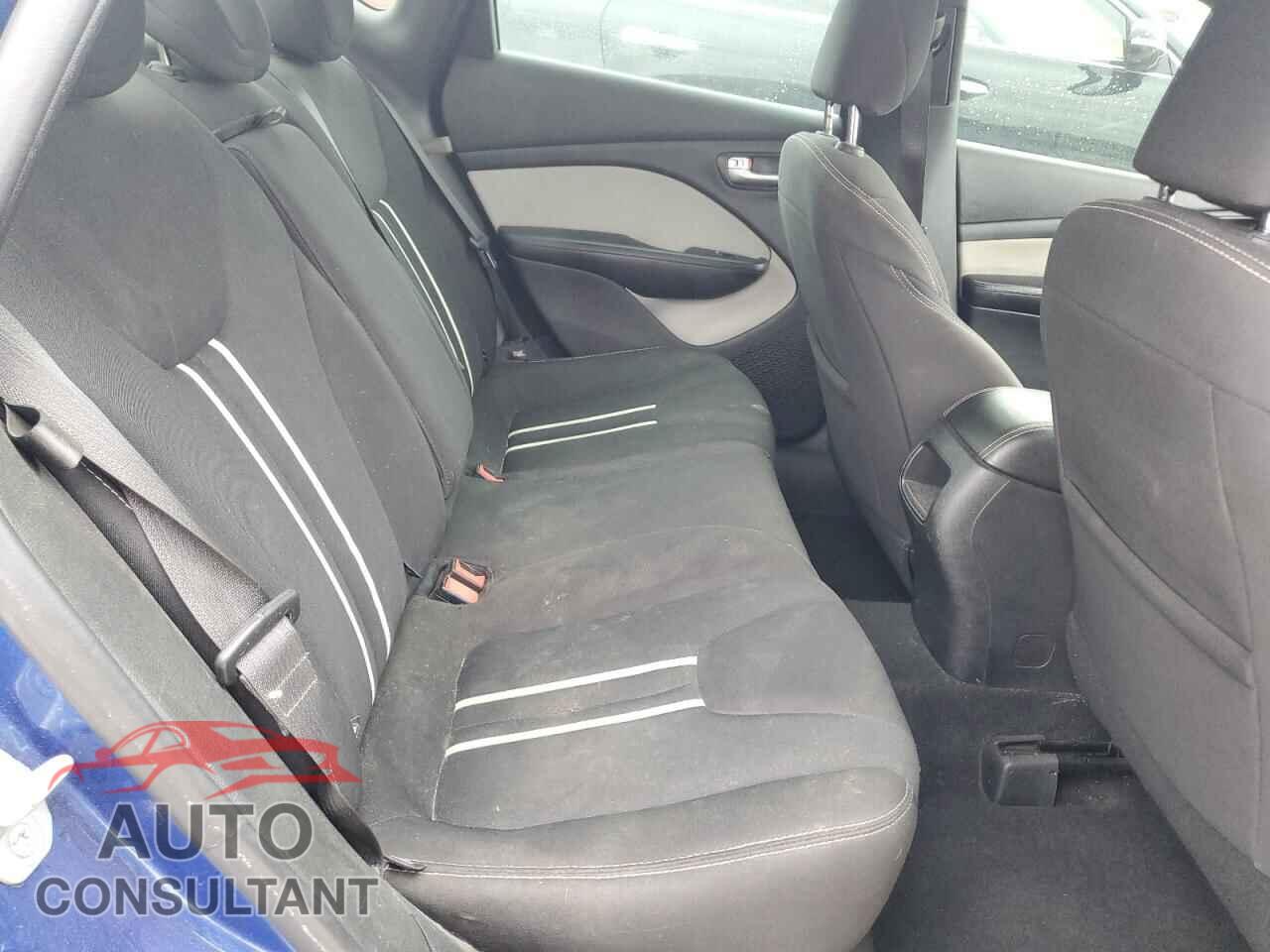 DODGE DART 2014 - 1C3CDFBB9ED681296