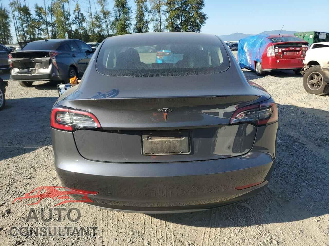 TESLA MODEL 3 2023 - 5YJ3E1EA4PF681054