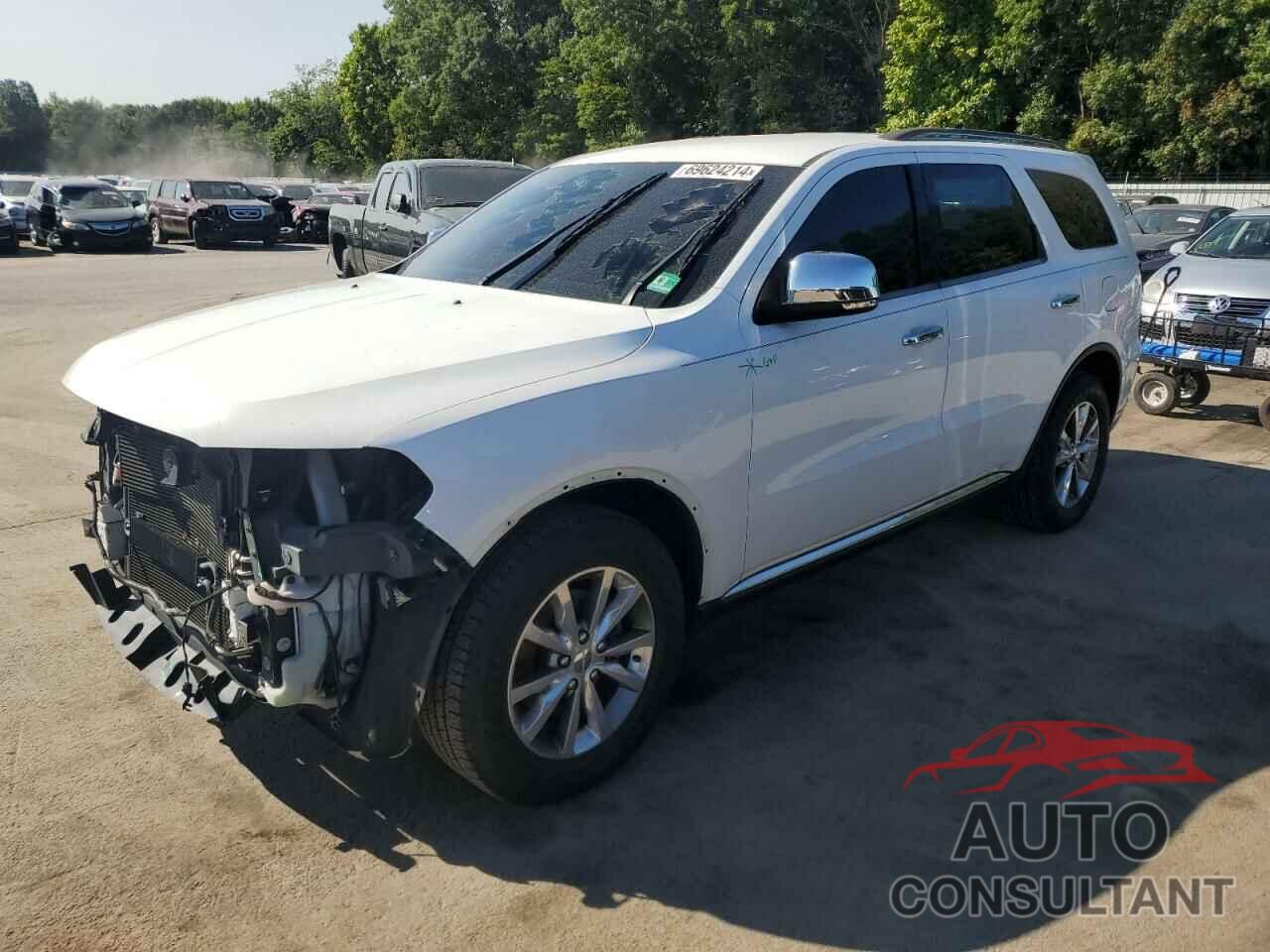 DODGE DURANGO 2015 - 1C4RDHDG2FC200595