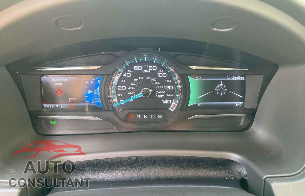 FORD FLEX 2016 - 2FMGK5C85GBA10969