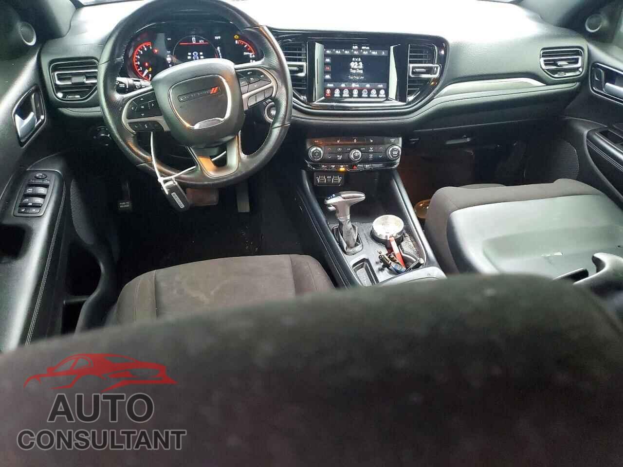 DODGE DURANGO 2023 - 1C4RDHAG9PC630033