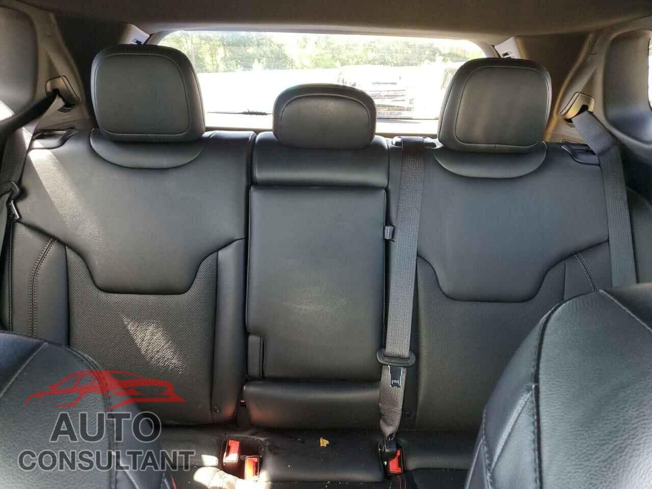 JEEP COMPASS 2023 - 3C4NJDCN1PT532503
