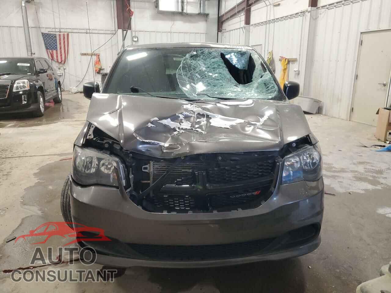 DODGE CARAVAN 2015 - 2C4RDGBG7FR576794
