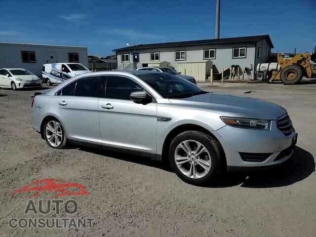 FORD TAURUS 2016 - 1FAHP2E81GG133575
