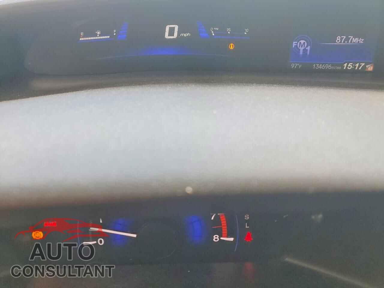 HONDA CIVIC 2014 - 19XFB2F52EE042123