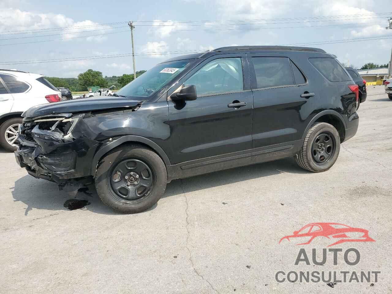 FORD EXPLORER 2017 - 1FM5K8AR2HGA17456