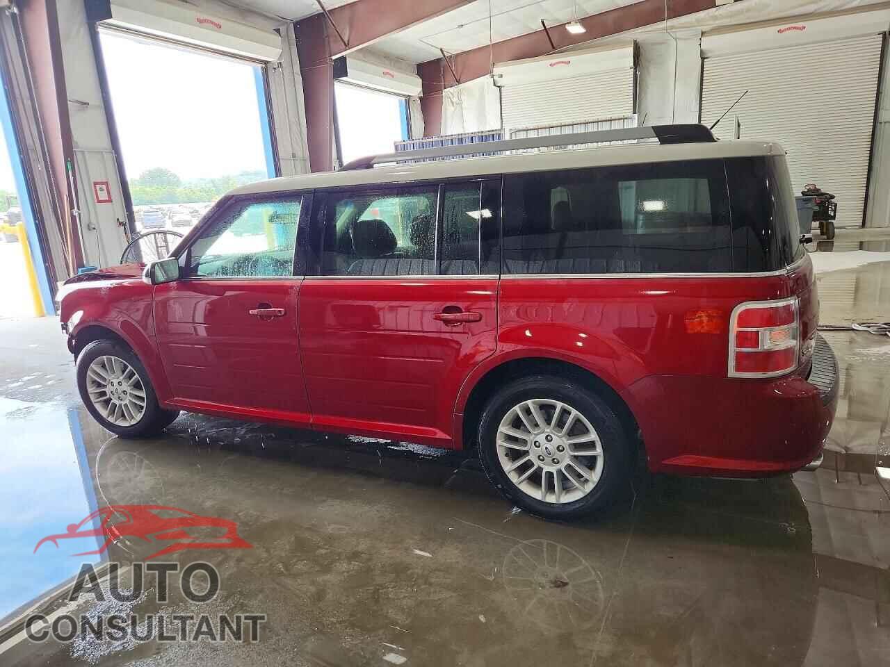 FORD FLEX 2013 - 2FMGK5C87DBD39183