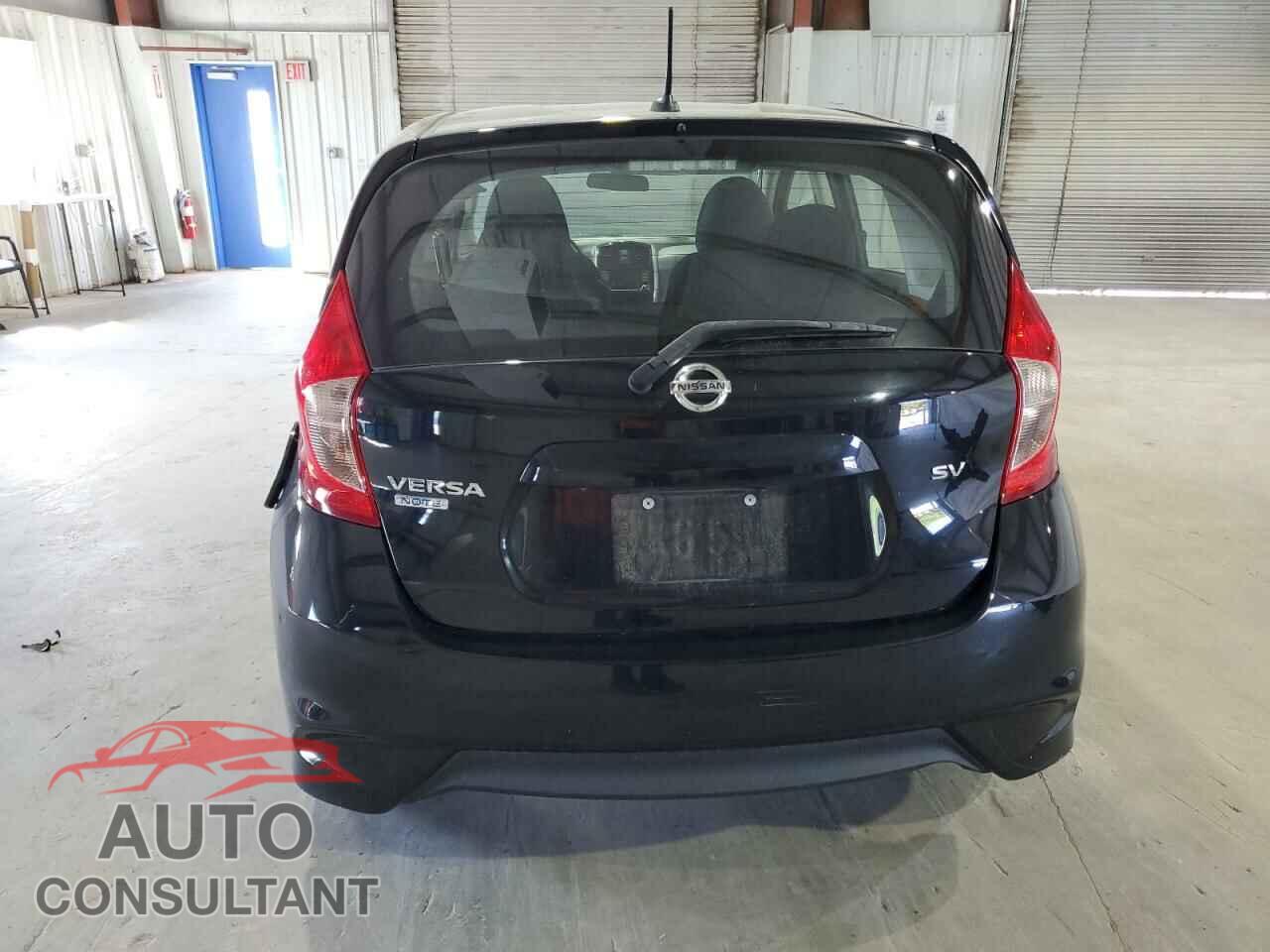 NISSAN VERSA 2017 - 3N1CE2CP8HL367667