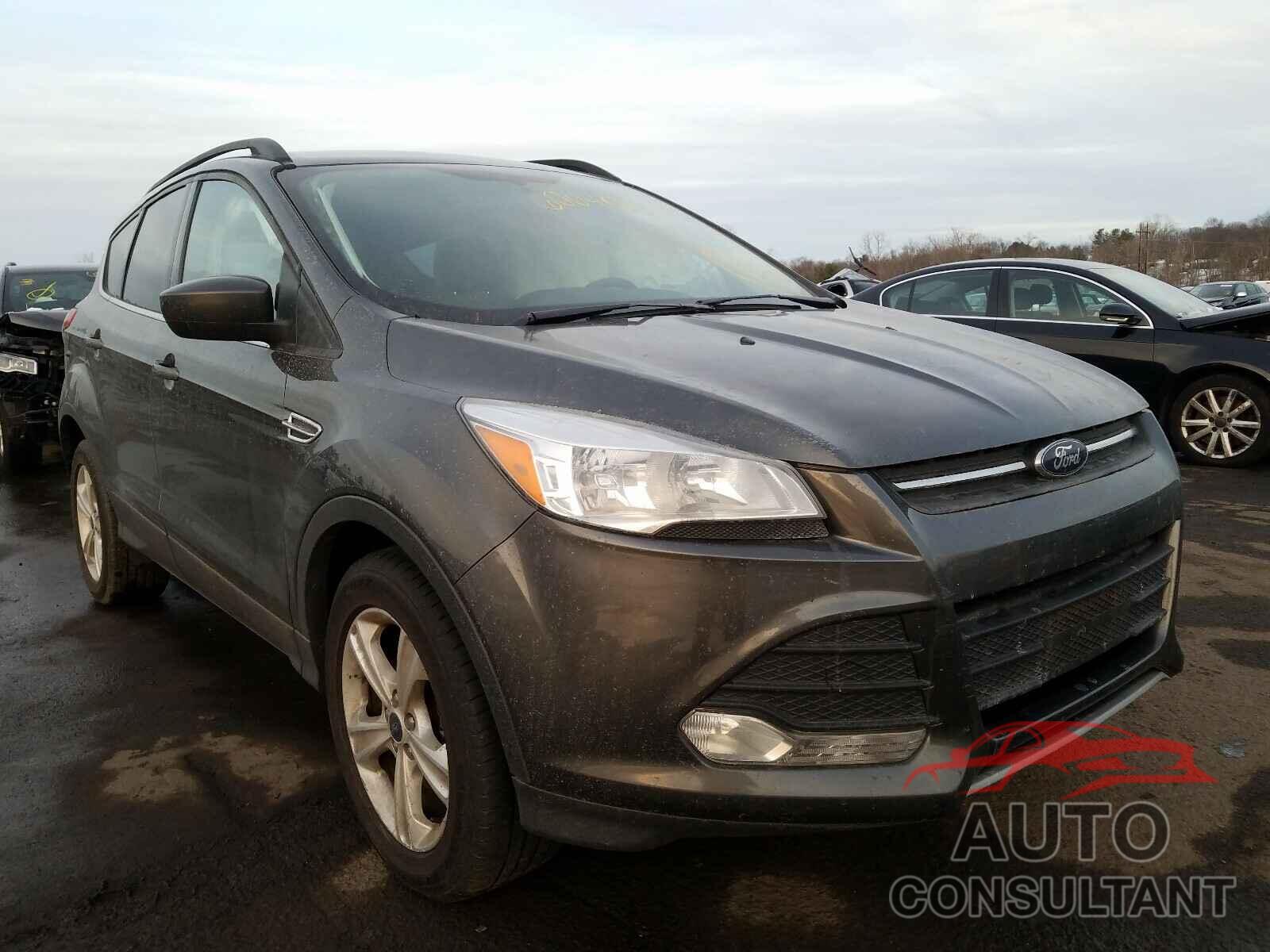 FORD ESCAPE 2016 - 1FMCU9GX7GUC01773