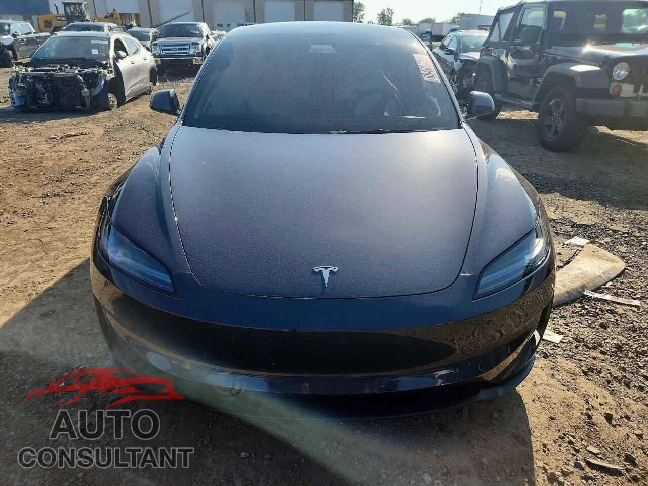 TESLA MODEL 3 2024 - 5YJ3E1ET3RF894906