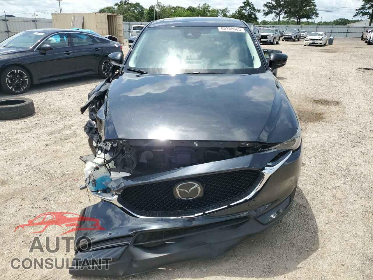 MAZDA CX-5 2018 - JM3KFBDM0J0362967