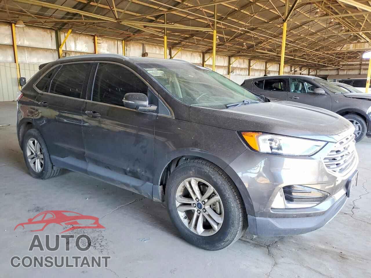 FORD EDGE 2020 - 2FMPK3J99LBA70862