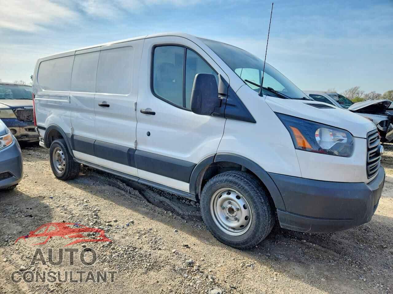 FORD TRANSIT 2018 - 1FTYR1ZMXJKA60488