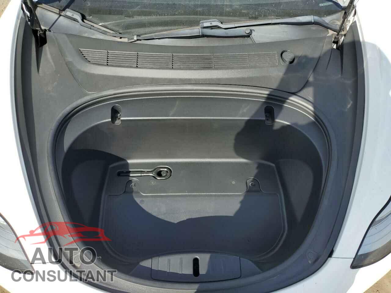 TESLA MODEL 3 2020 - 5YJ3E1EA5LF633539