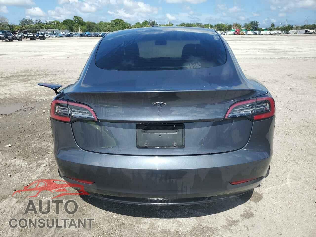 TESLA MODEL 3 2023 - 5YJ3E1EA2PF394490