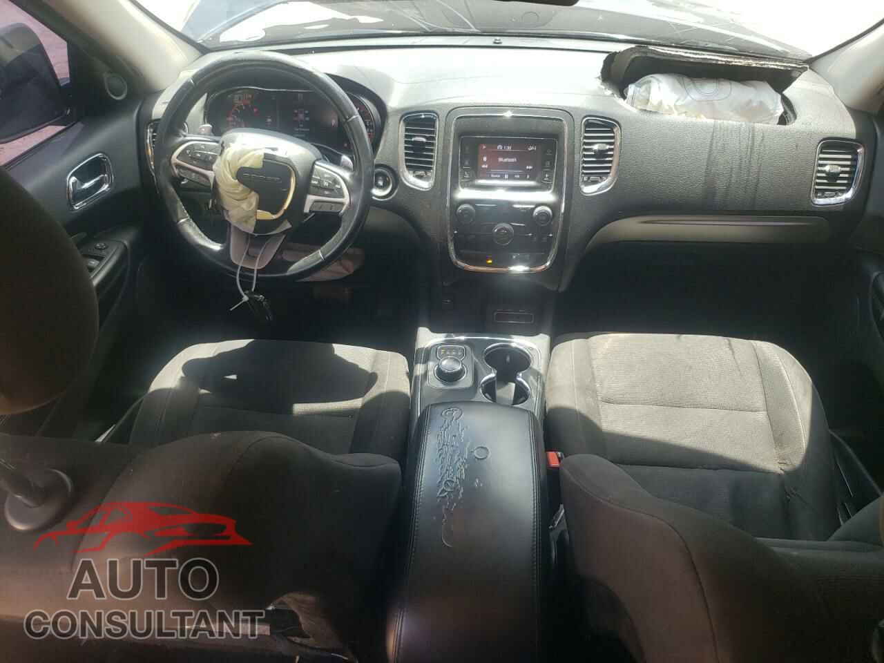 DODGE DURANGO 2014 - 1C4RDHAG6EC594959