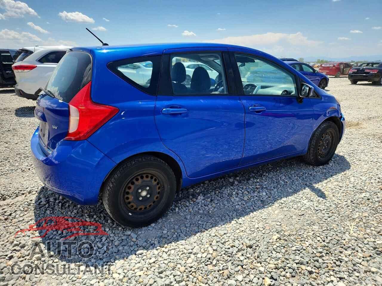 NISSAN VERSA 2015 - 3N1CE2CP7FL406357
