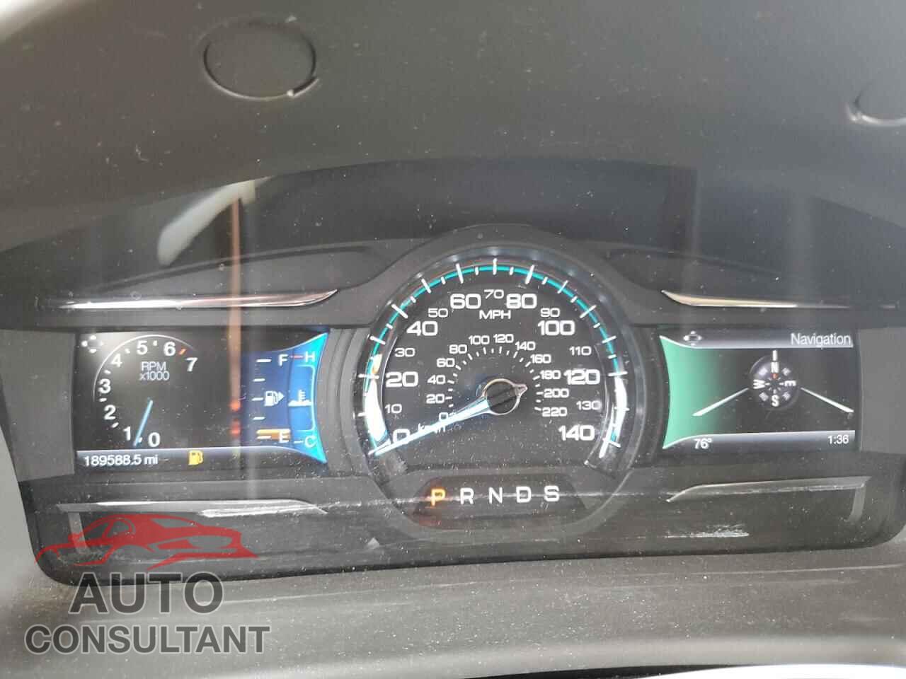 FORD FLEX 2016 - 2FMHK6D82GBA05897