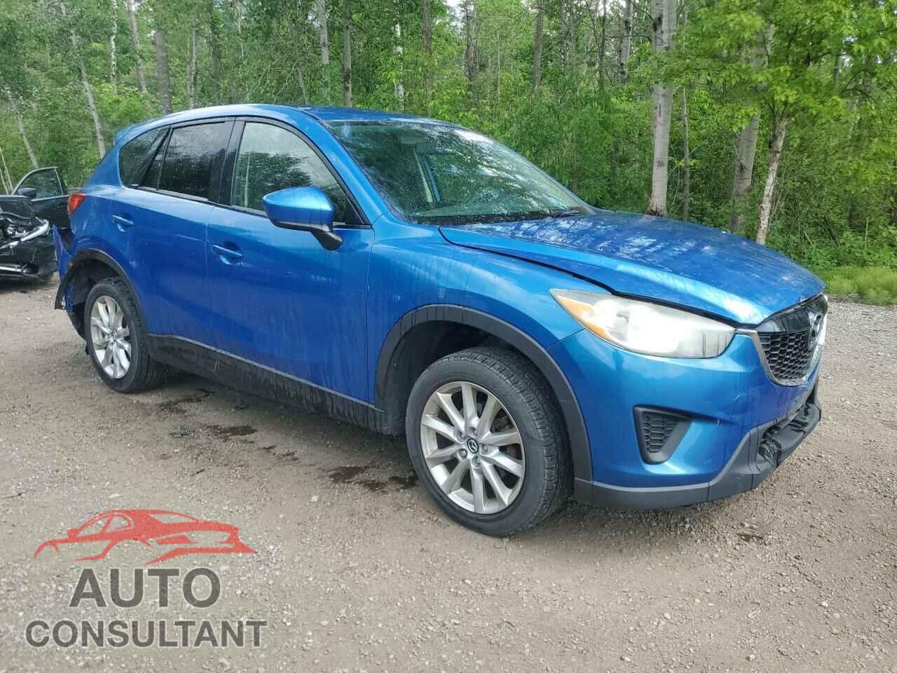 MAZDA CX-5 2013 - JM3KE2BE2D0102590