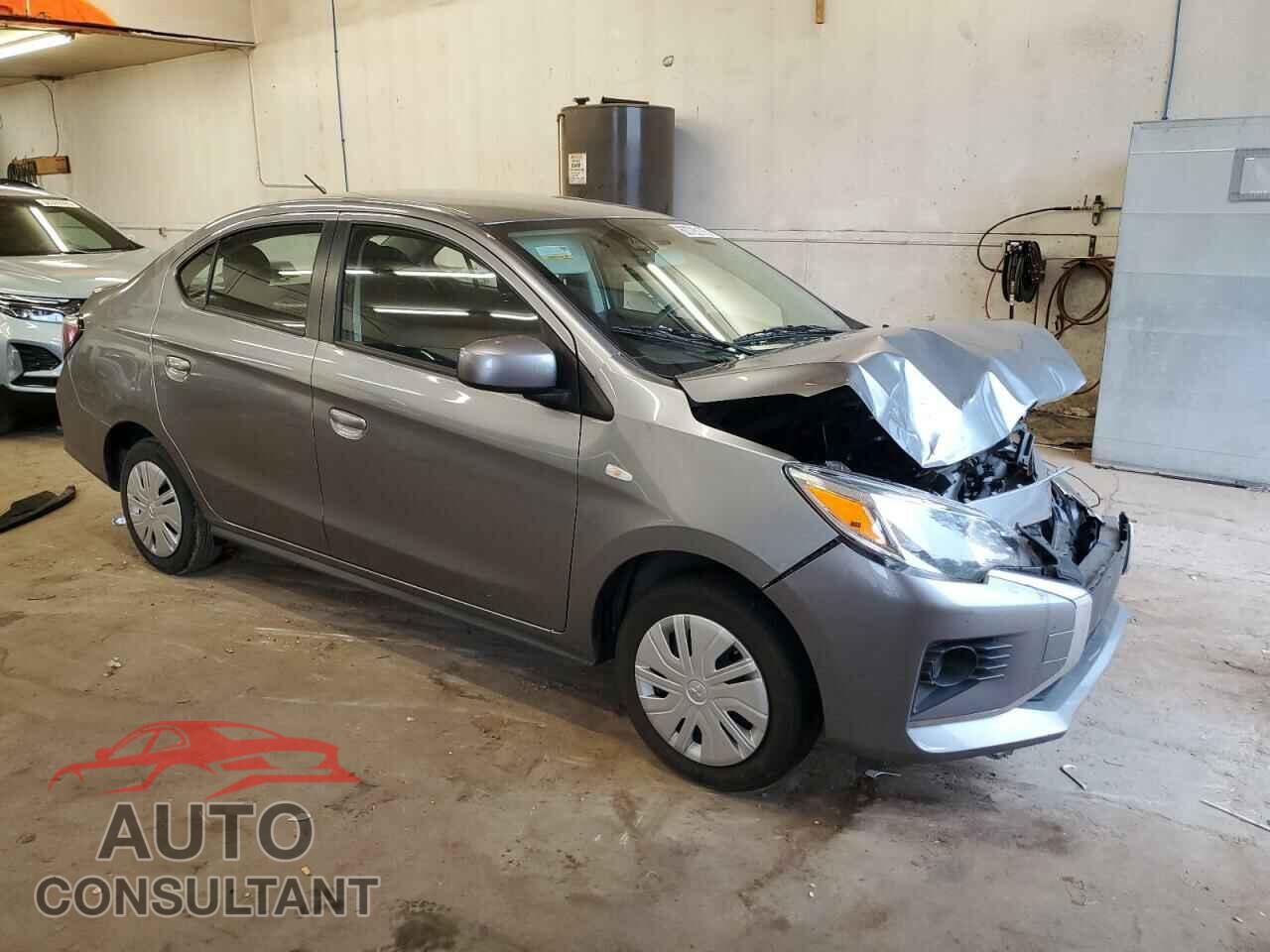 MITSUBISHI MIRAGE 2023 - ML32FUFJ9PHF03882