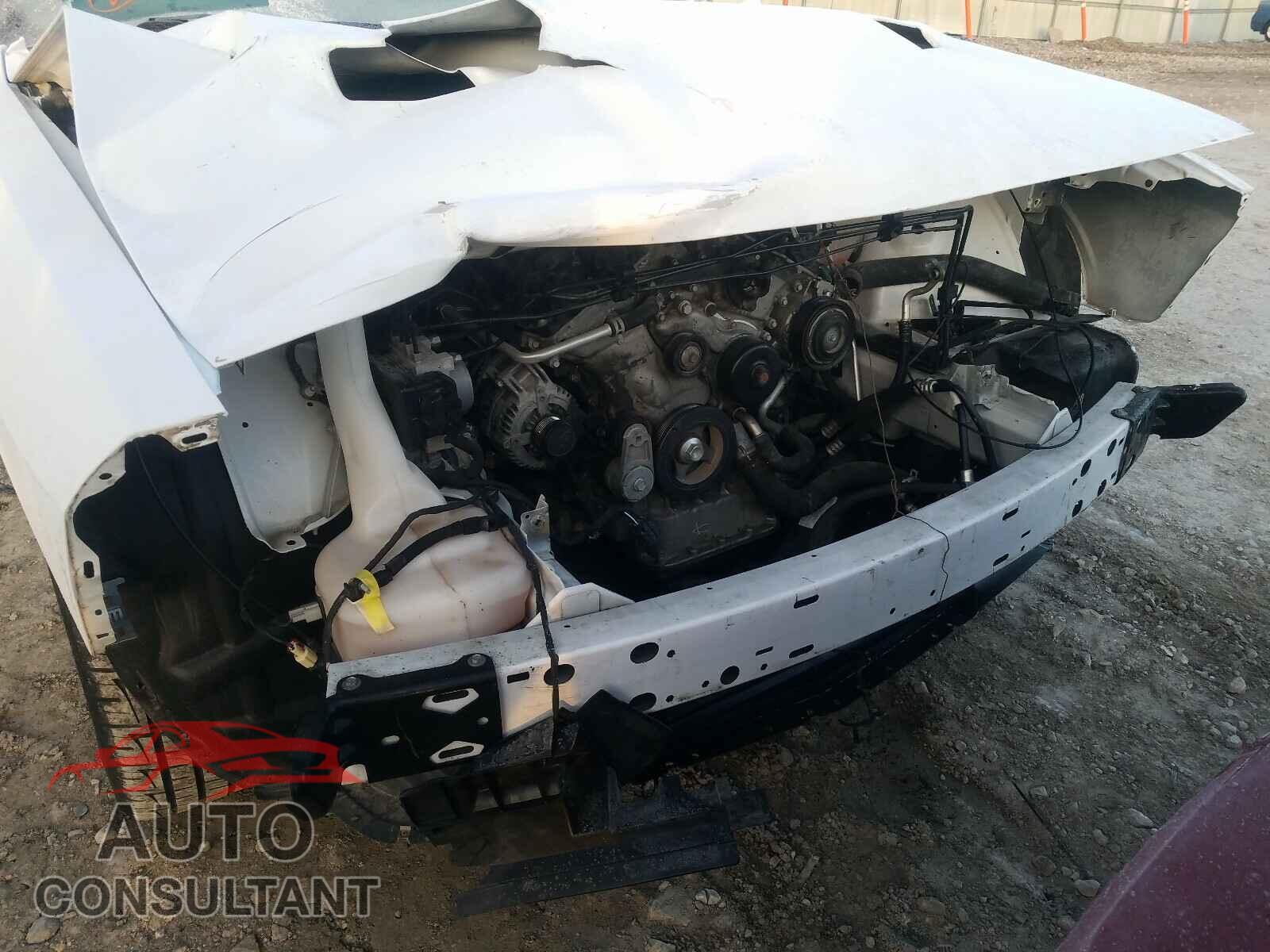 DODGE CHALLENGER 2016 - 2C3CDZAG0GH240709