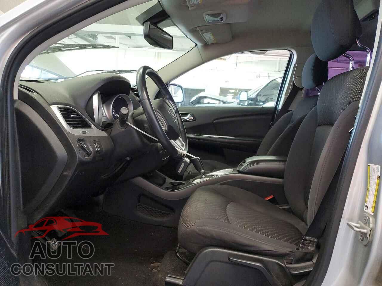DODGE JOURNEY 2013 - 3C4PDCAB2DT501047