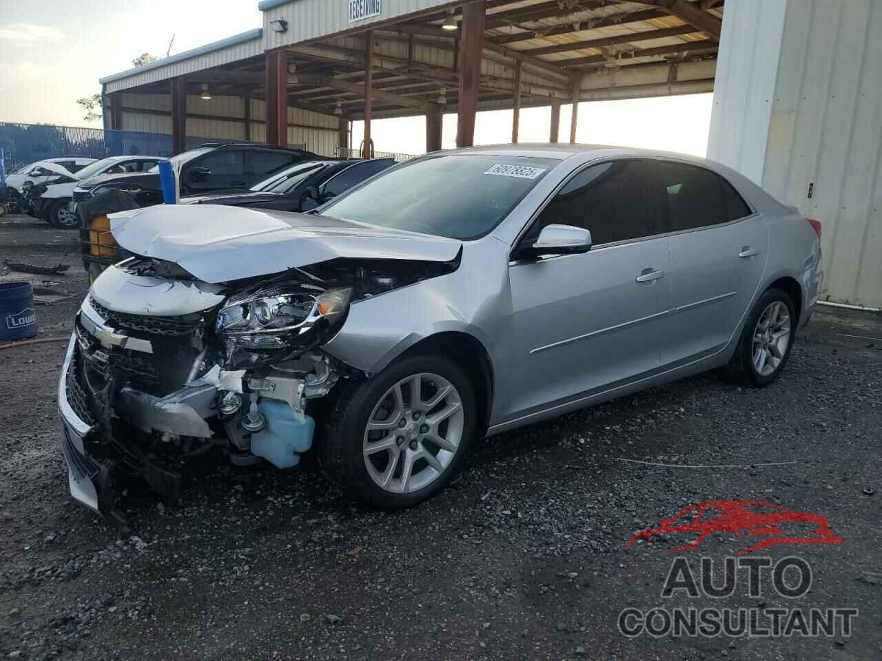 CHEVROLET MALIBU 2015 - 1G11C5SL3FF262304