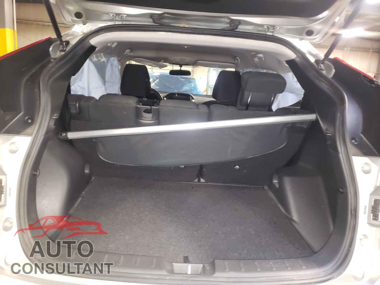 MITSUBISHI ECLIPSE 2019 - JA4AT3AA3KZ016562