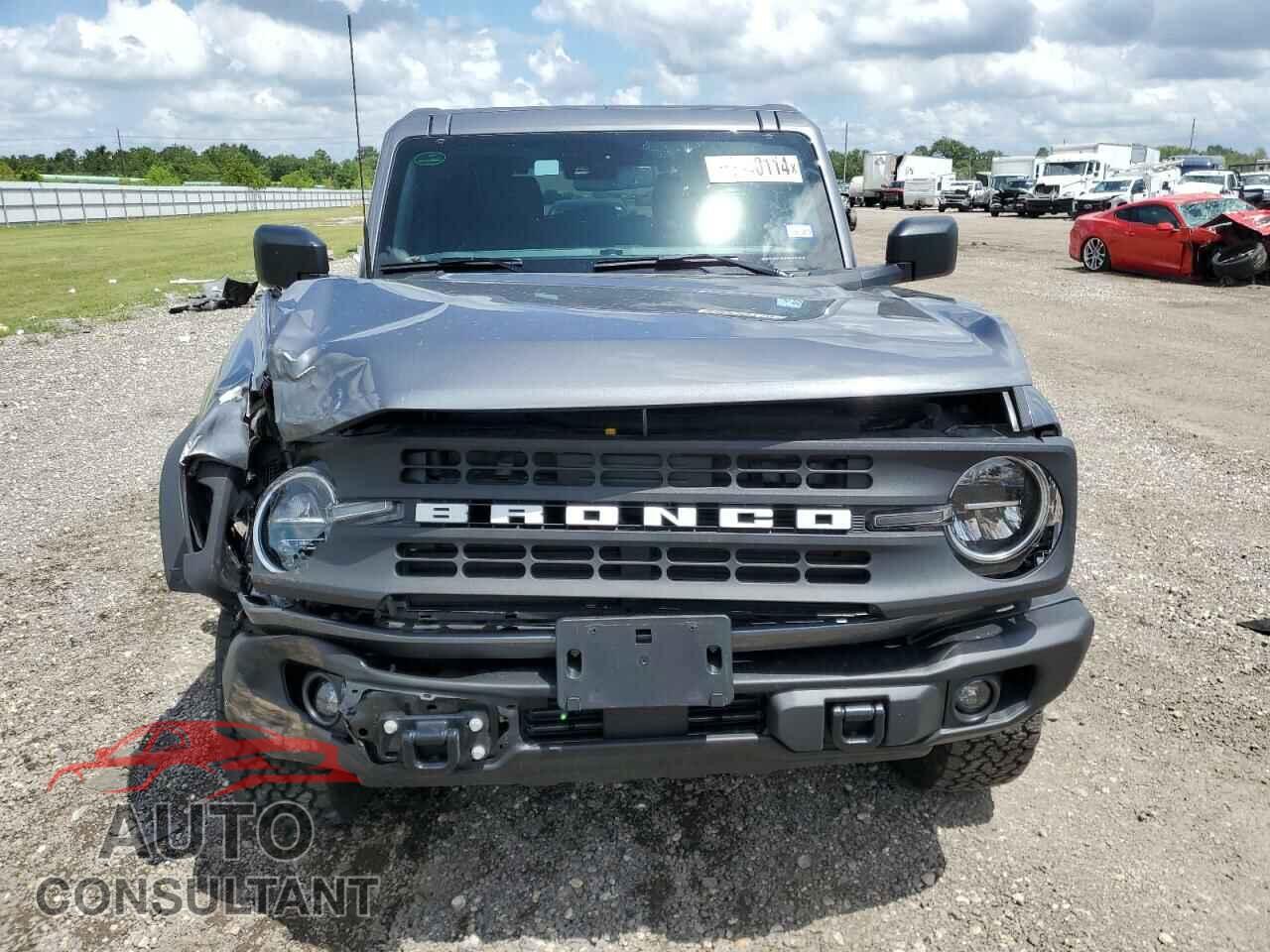 FORD BRONCO 2023 - 1FMDE5BH4PLB30466