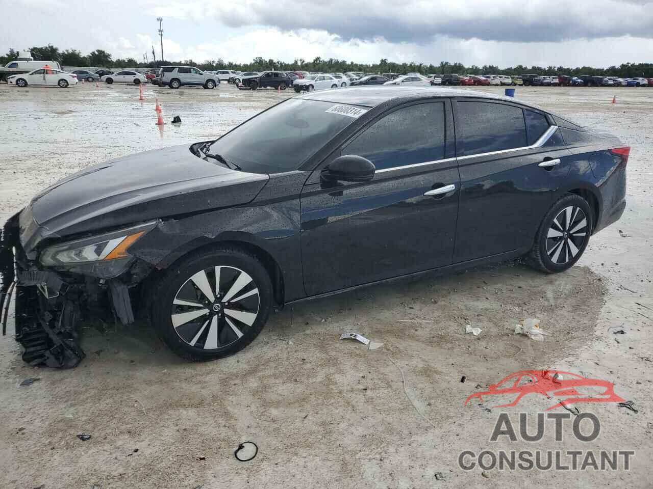 NISSAN ALTIMA 2020 - 1N4BL4EV5LC143479