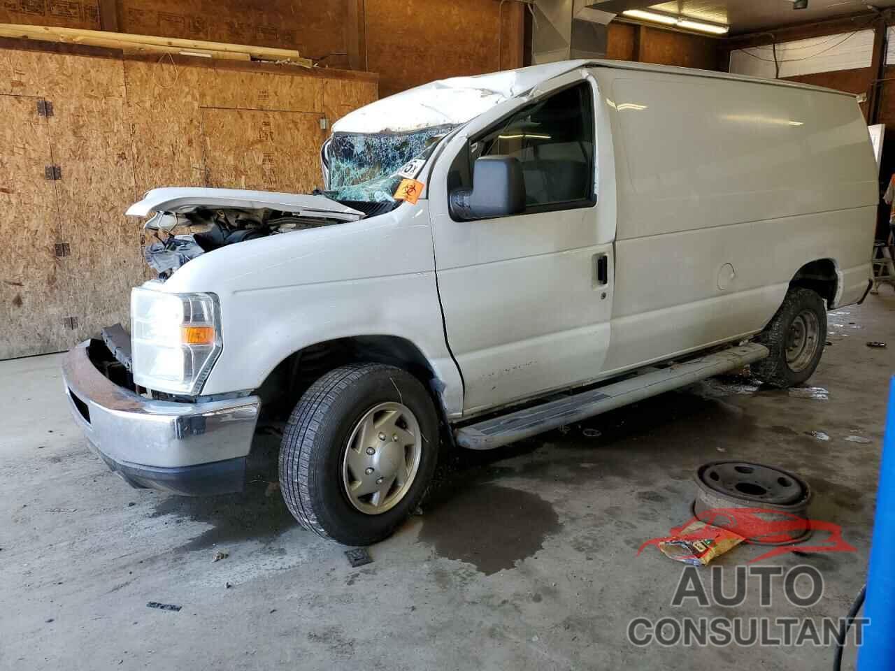 FORD ALL Models 2014 - 1FTNE2EW0EDA31491