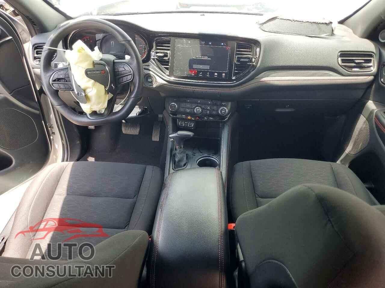 DODGE DURANGO 2026 - 1C4RDJDG5TC178627