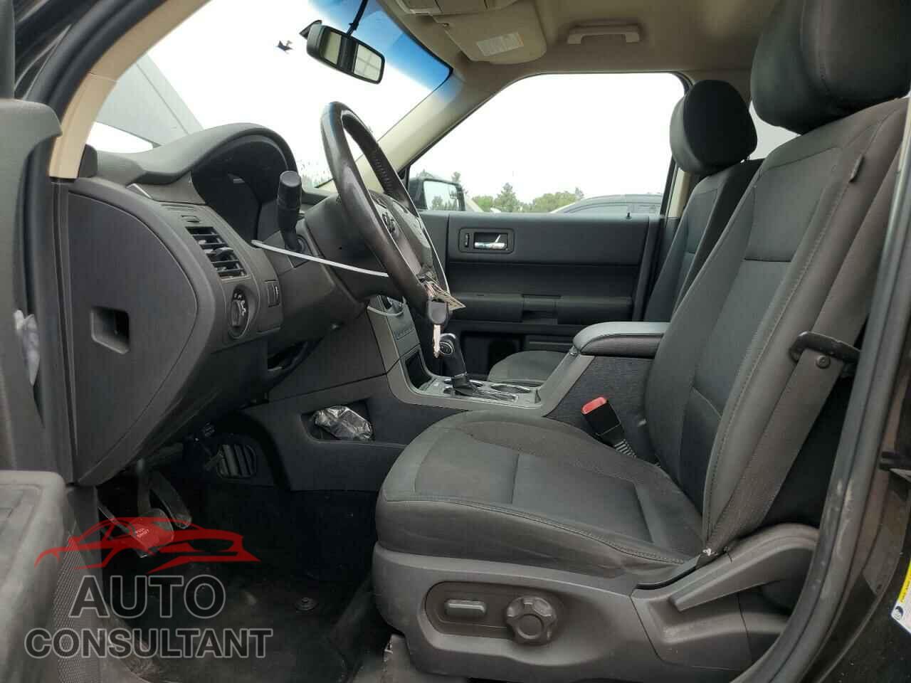 FORD FLEX 2014 - 2FMGK5B89EBD38698