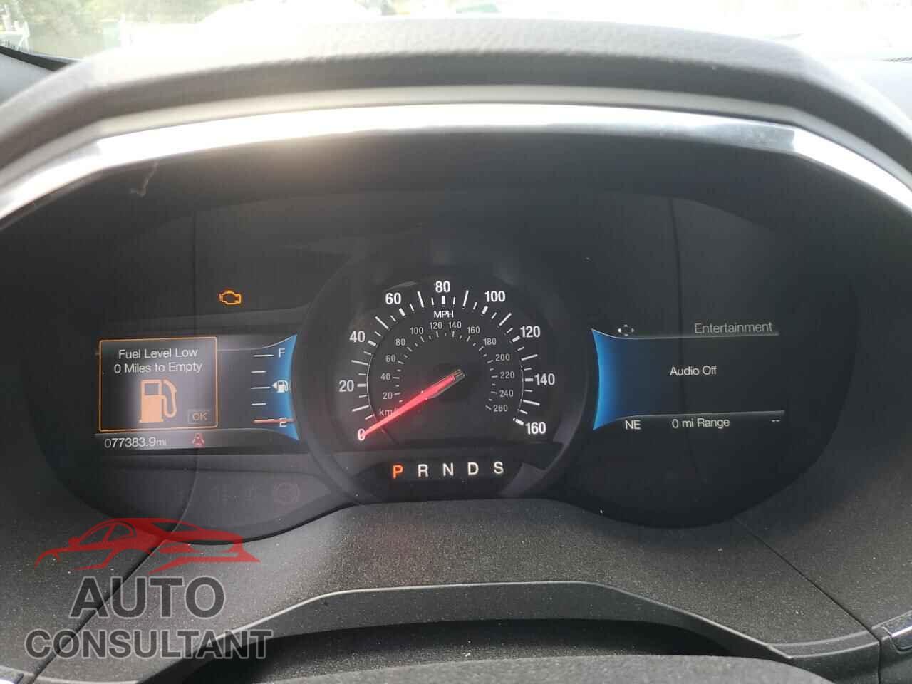 FORD EDGE 2021 - 2FMPK4AP2MBA53231
