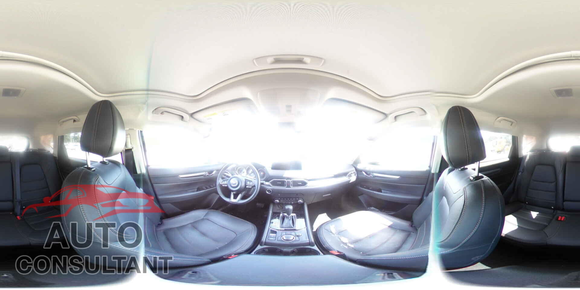 MAZDA CX-5 PREFE 2023 - JM3KFBCM1P0257932